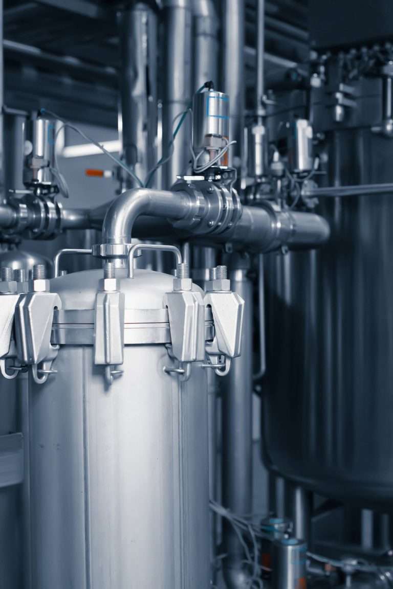 What Is the Purpose of Filtering Your Beer?