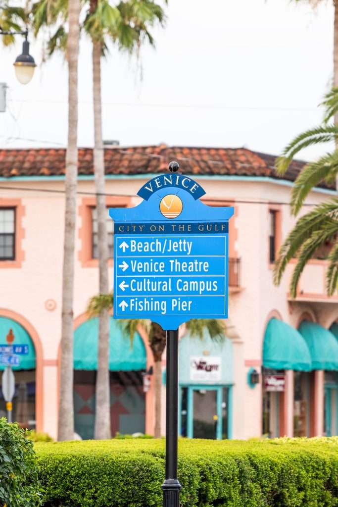 Road Trip to Venice, Florida: What You Need To Know