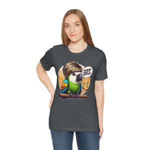 Karen Want A Cracker Adult Tee