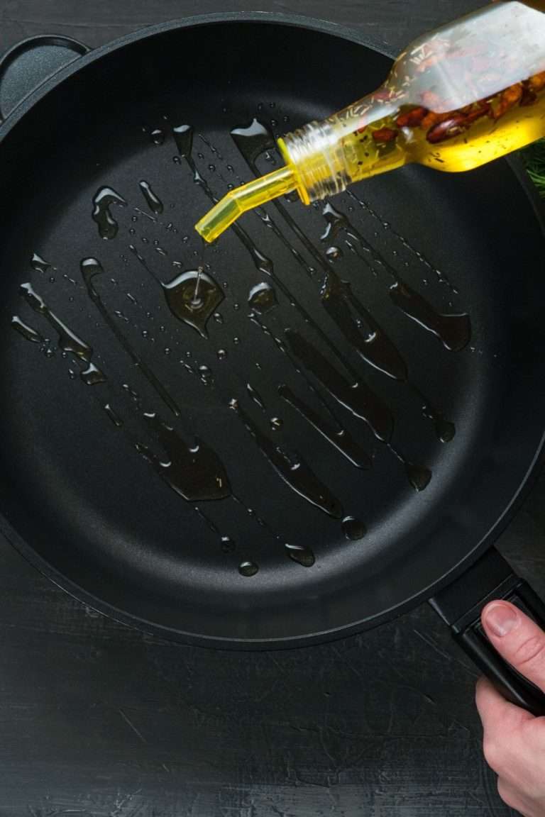 Simple Cooking Ingredients Packed With Health Benefits