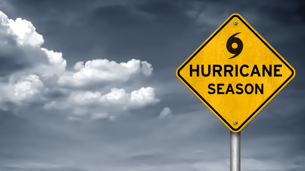 The Importance of Hurricane Food Prep Ahead of a Storm