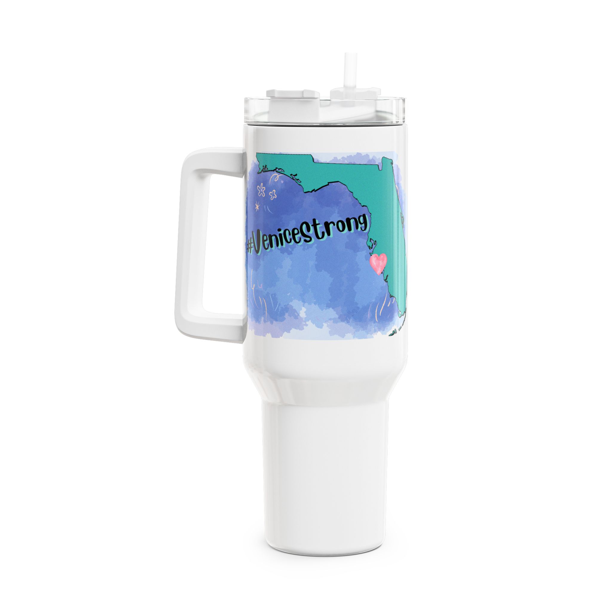 Tumbler, 40oz - Image 5