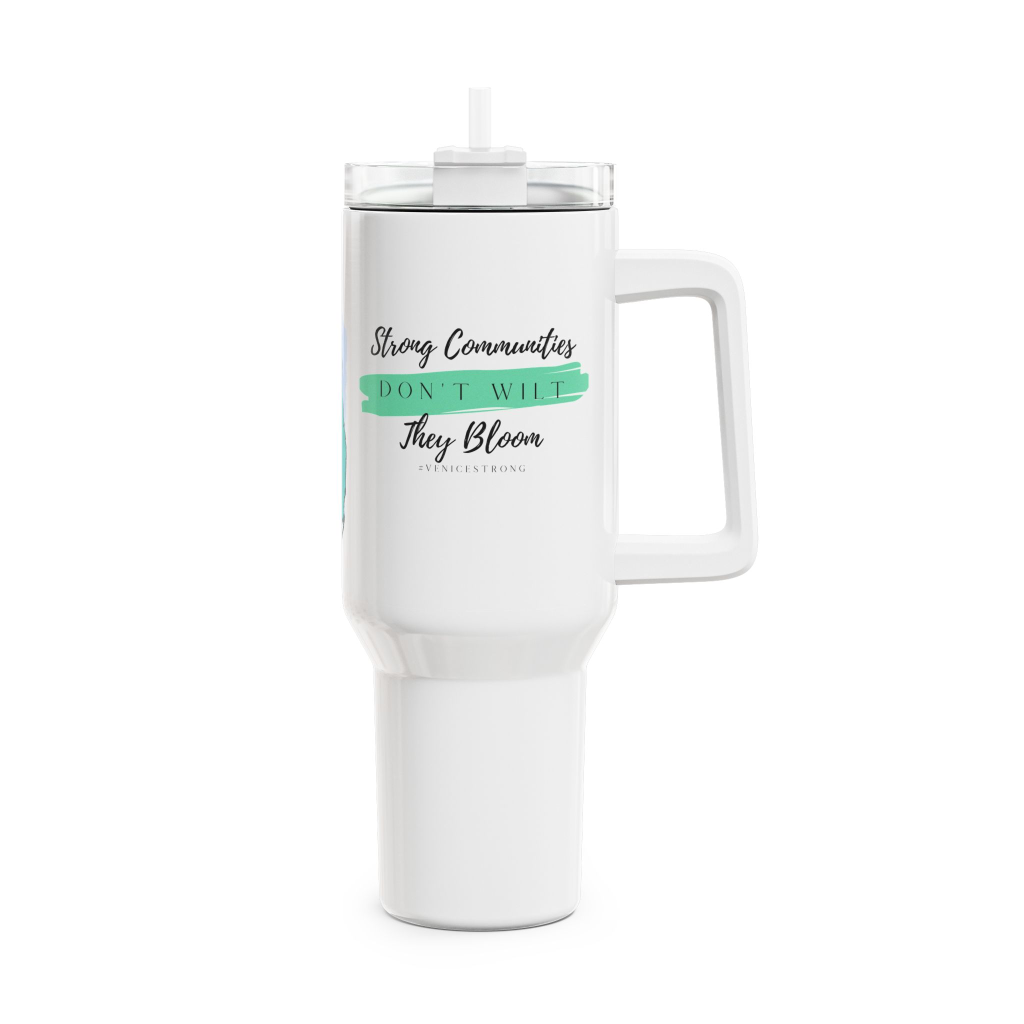 Tumbler, 40oz - Image 4