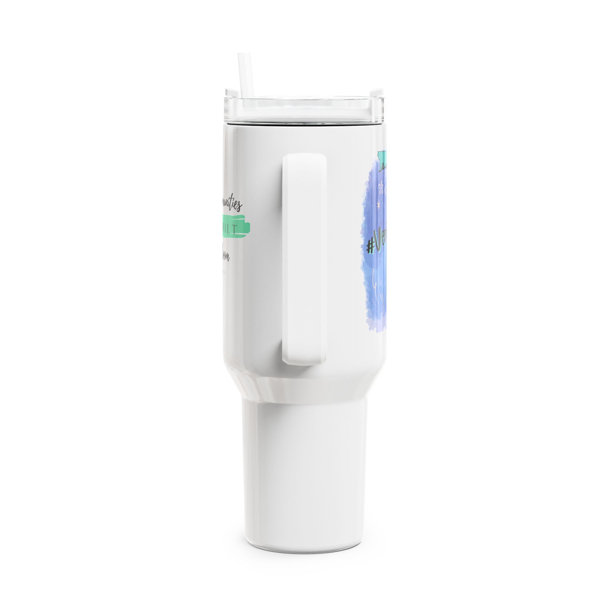 Tumbler, 40oz - Image 3