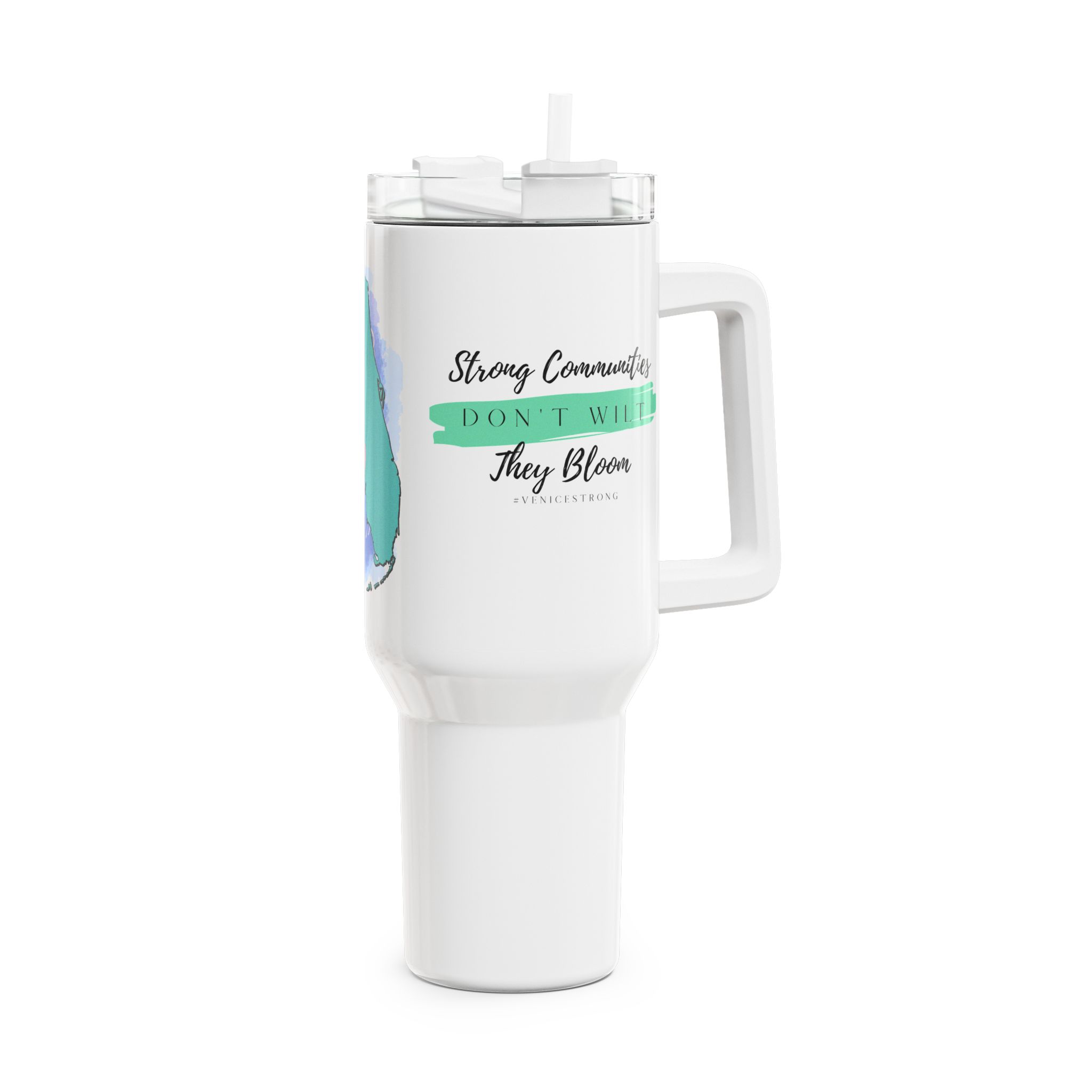 Tumbler, 40oz - Image 6
