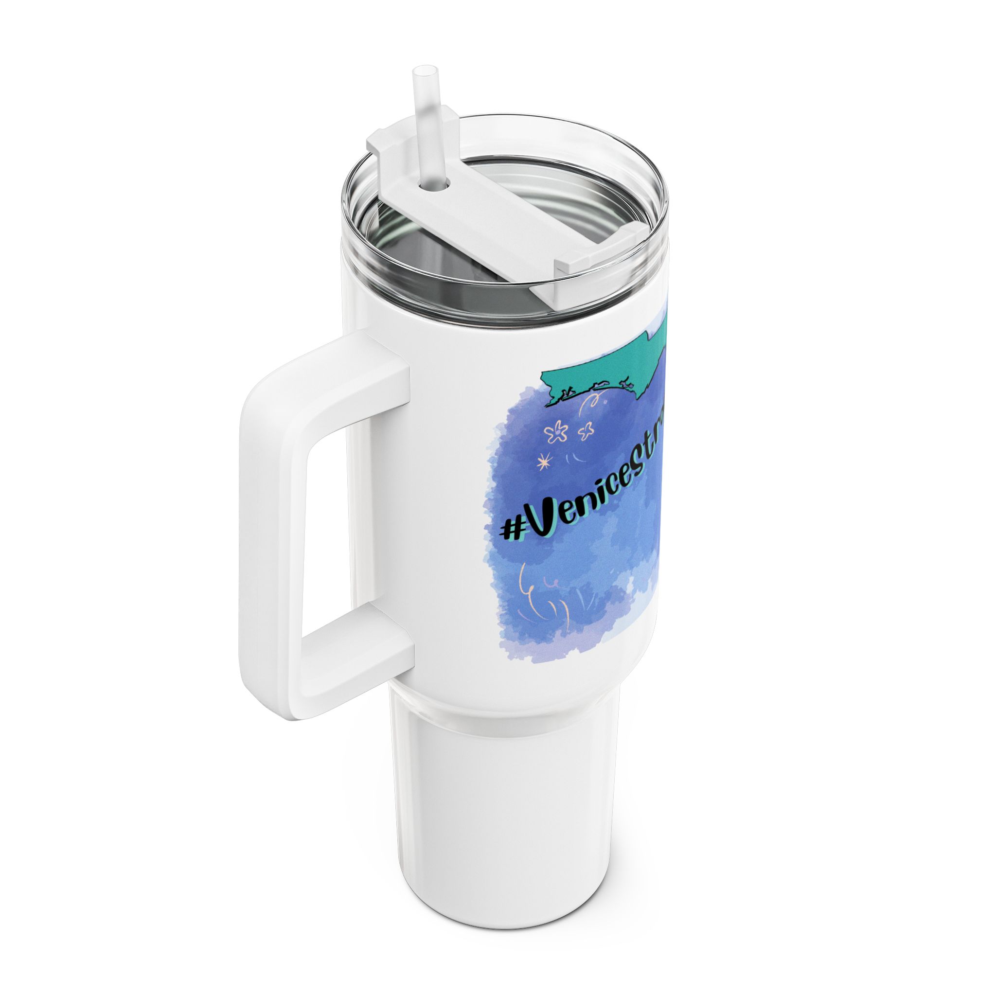 Tumbler, 40oz - Image 8