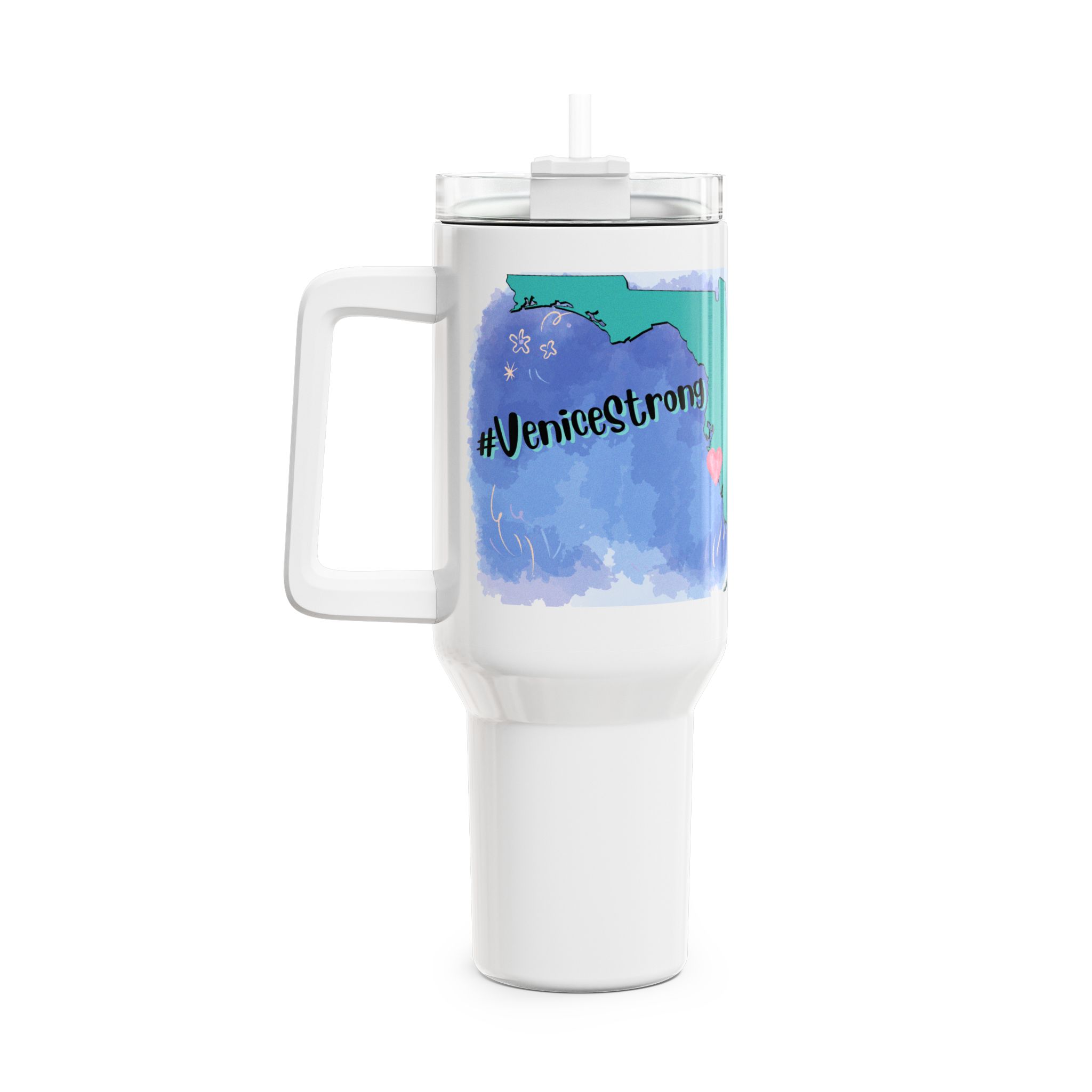Tumbler, 40oz - Image 2