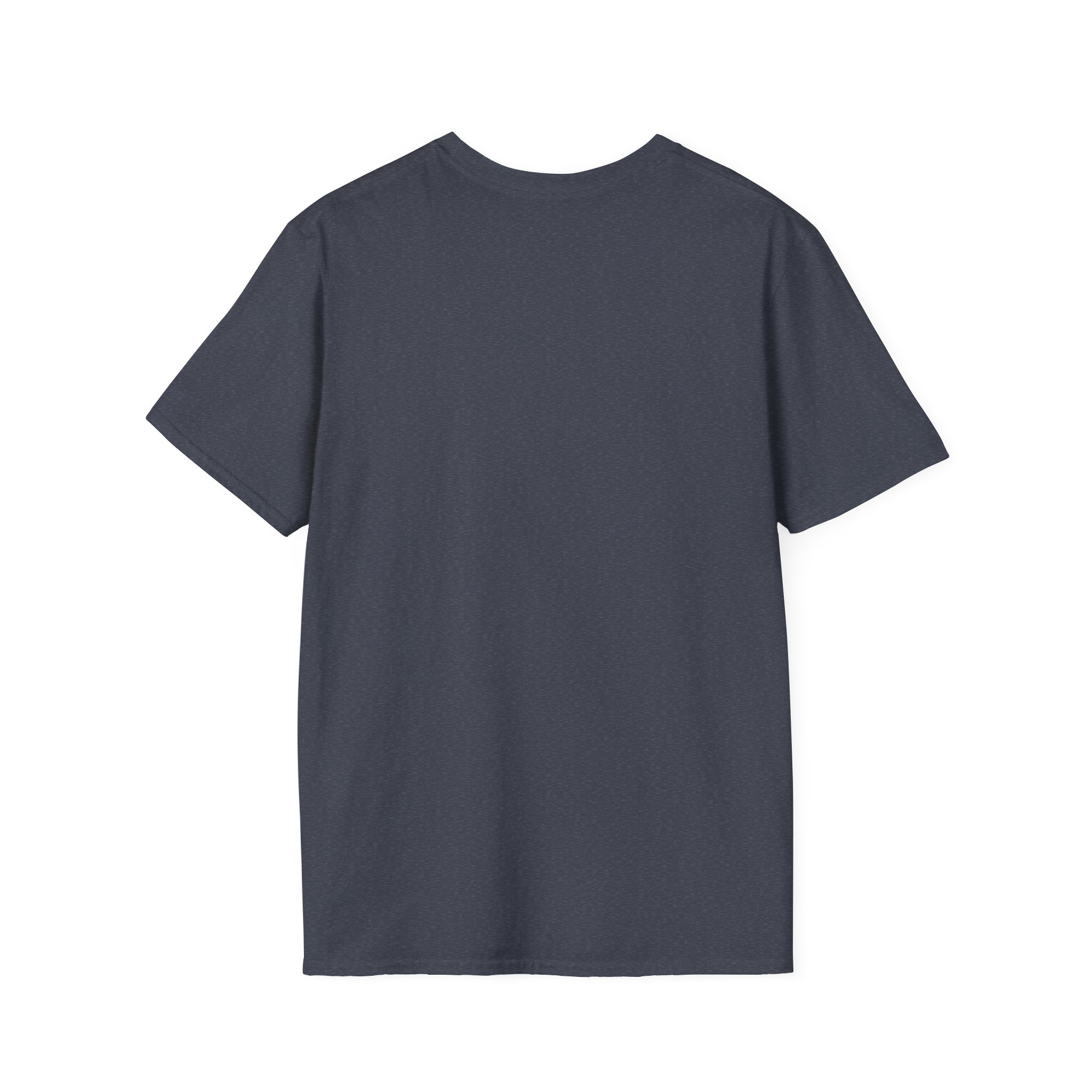 #NokomisStrong Unisex Softstyle T-Shirt - Image 42