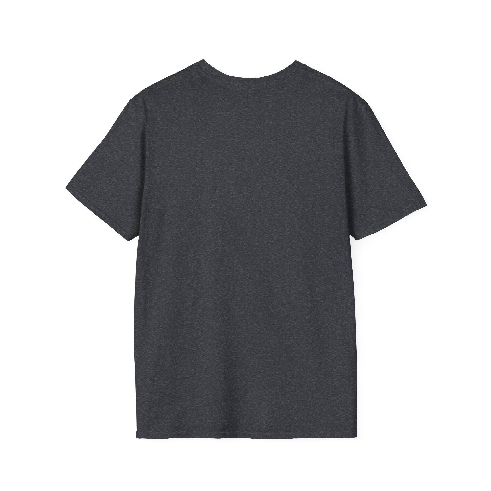 #NokomisStrong Unisex Softstyle T-Shirt - Image 38