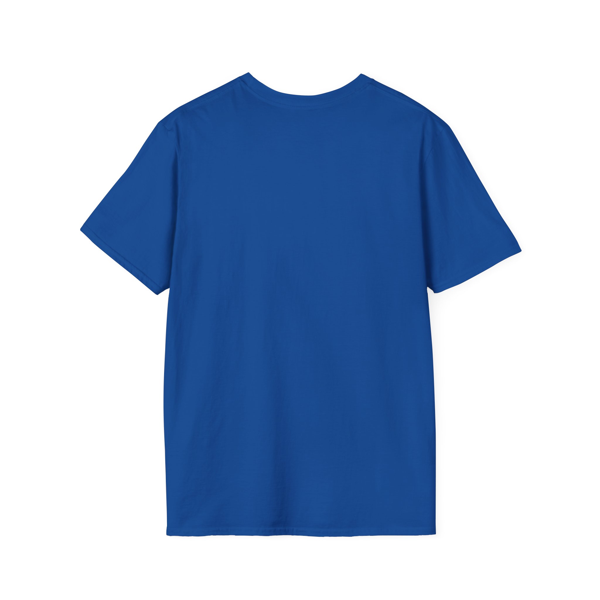 #FloridaStrong Unisex Softstyle T-Shirt - Image 22