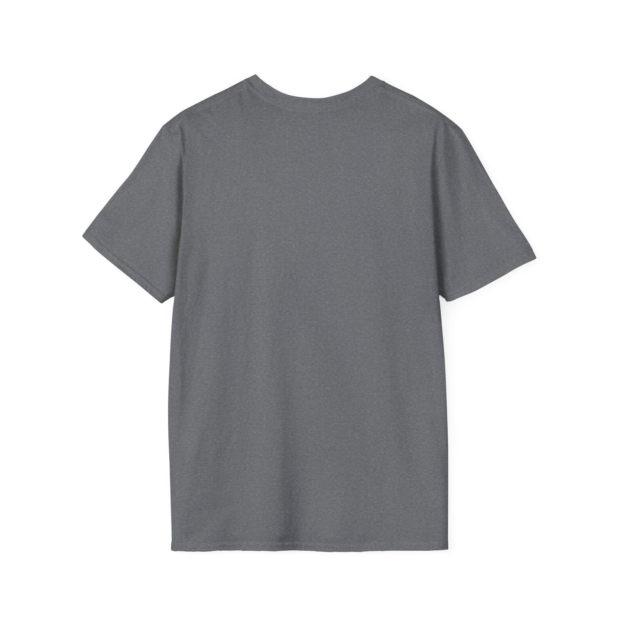#NokomisStrong Unisex Softstyle T-Shirt - Image 22