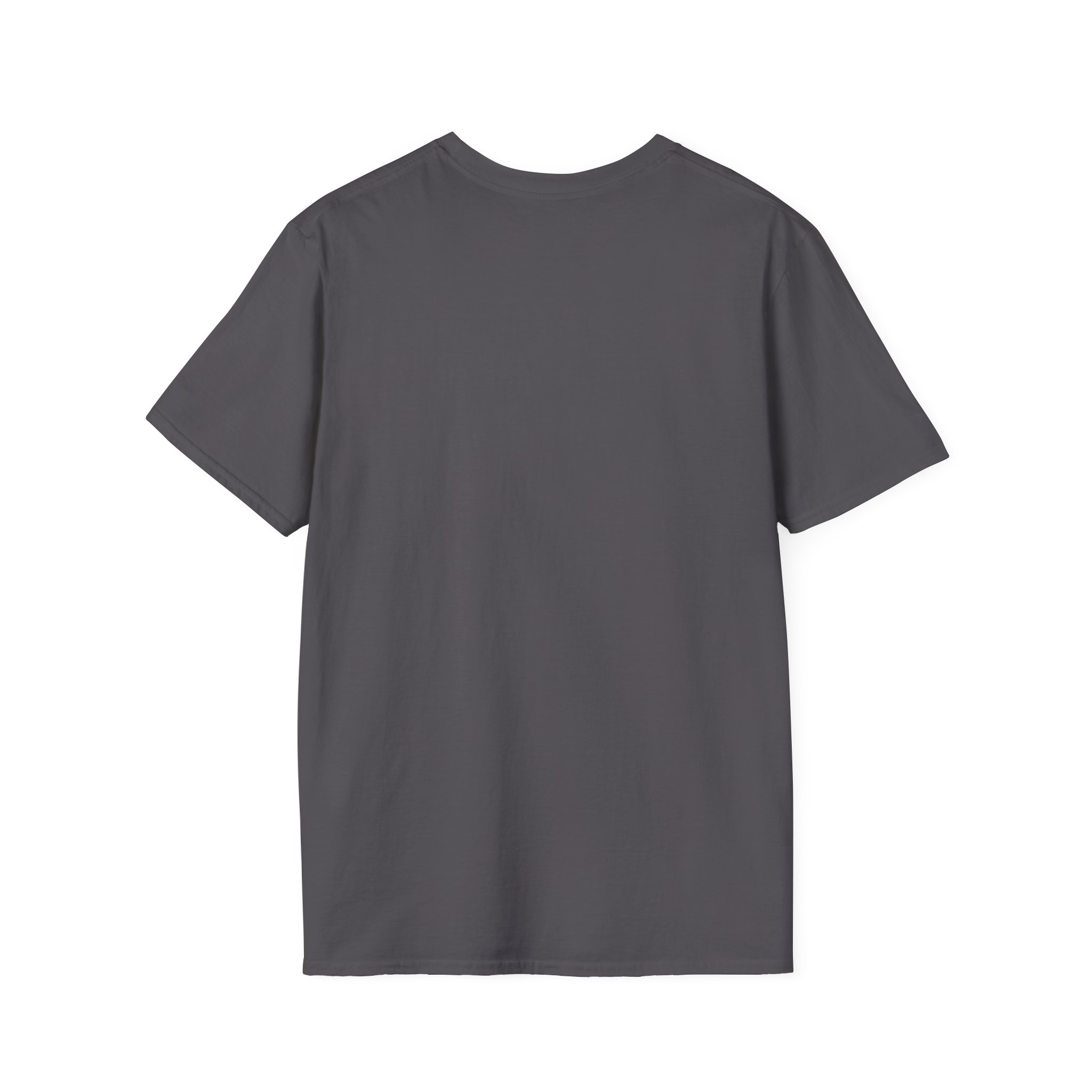#NokomisStrong Unisex Softstyle T-Shirt - Image 34