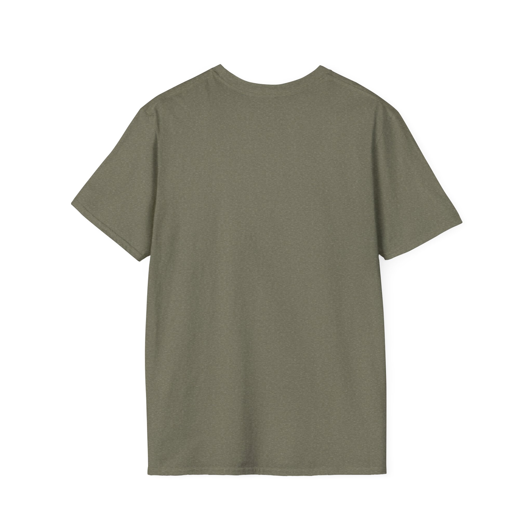 #NokomisStrong Unisex Softstyle T-Shirt - Image 18