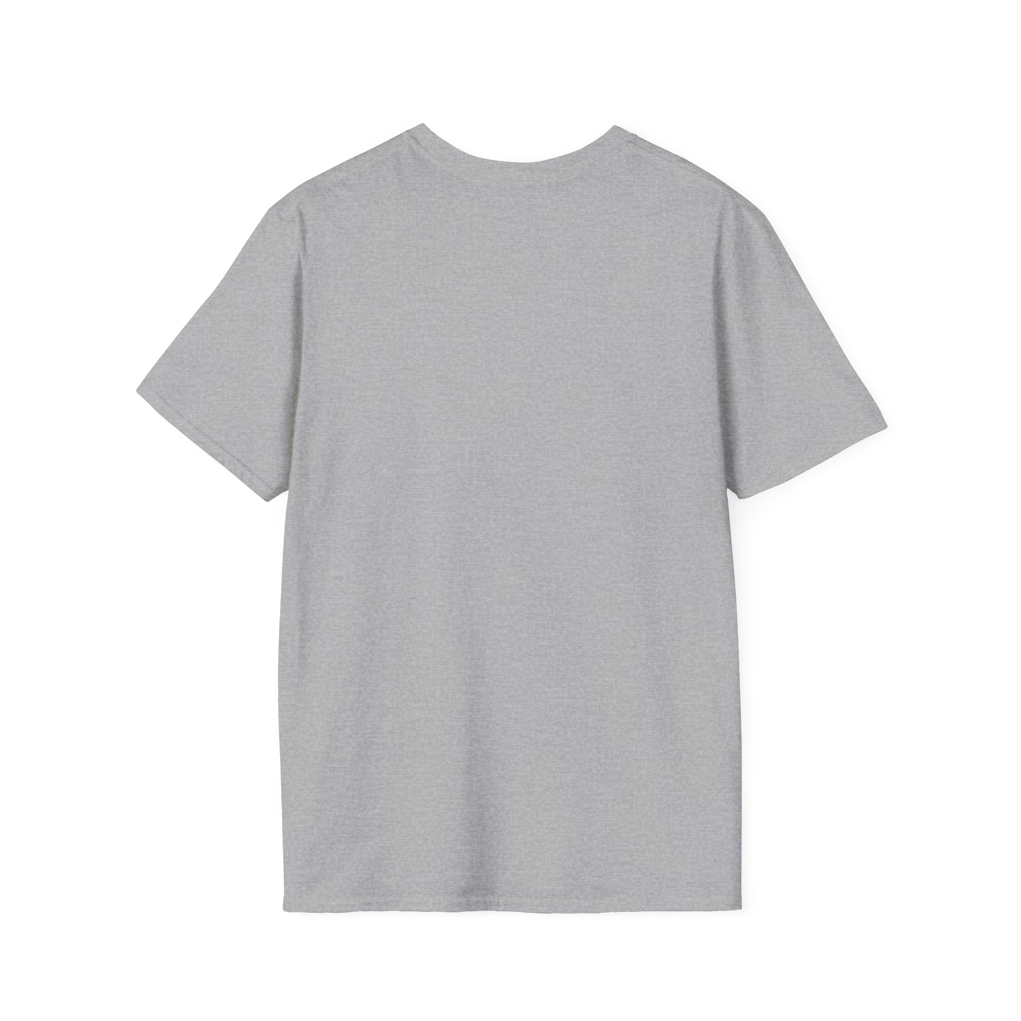#VeniceStrong Unisex Softstyle T-Shirt - Image 10