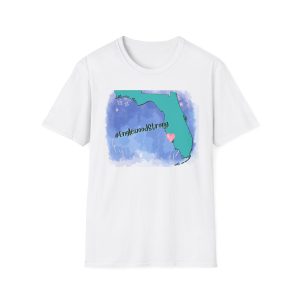 #EnglewoodStrong Unisex Softstyle T-Shirt