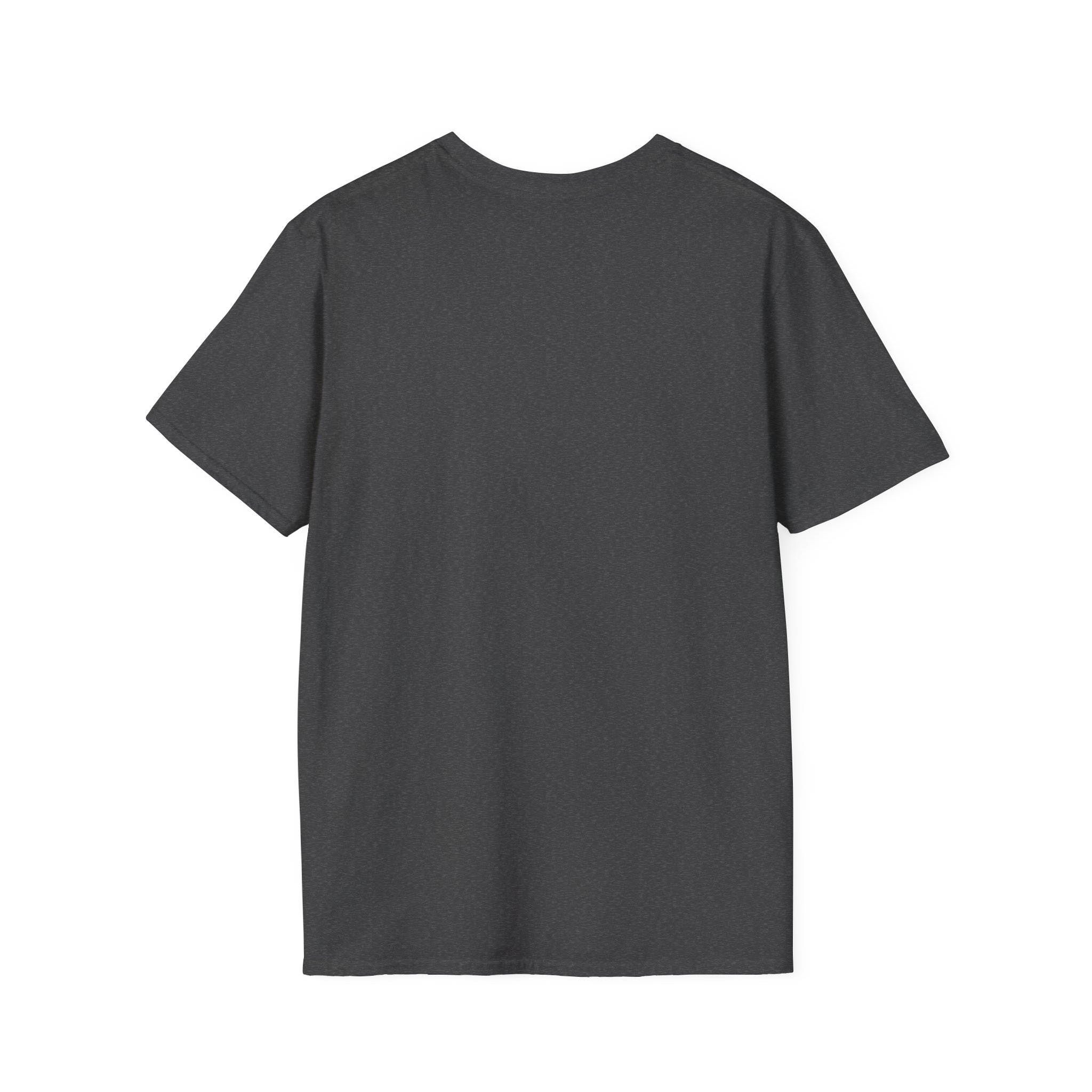 #NokomisStrong Unisex Softstyle T-Shirt - Image 26