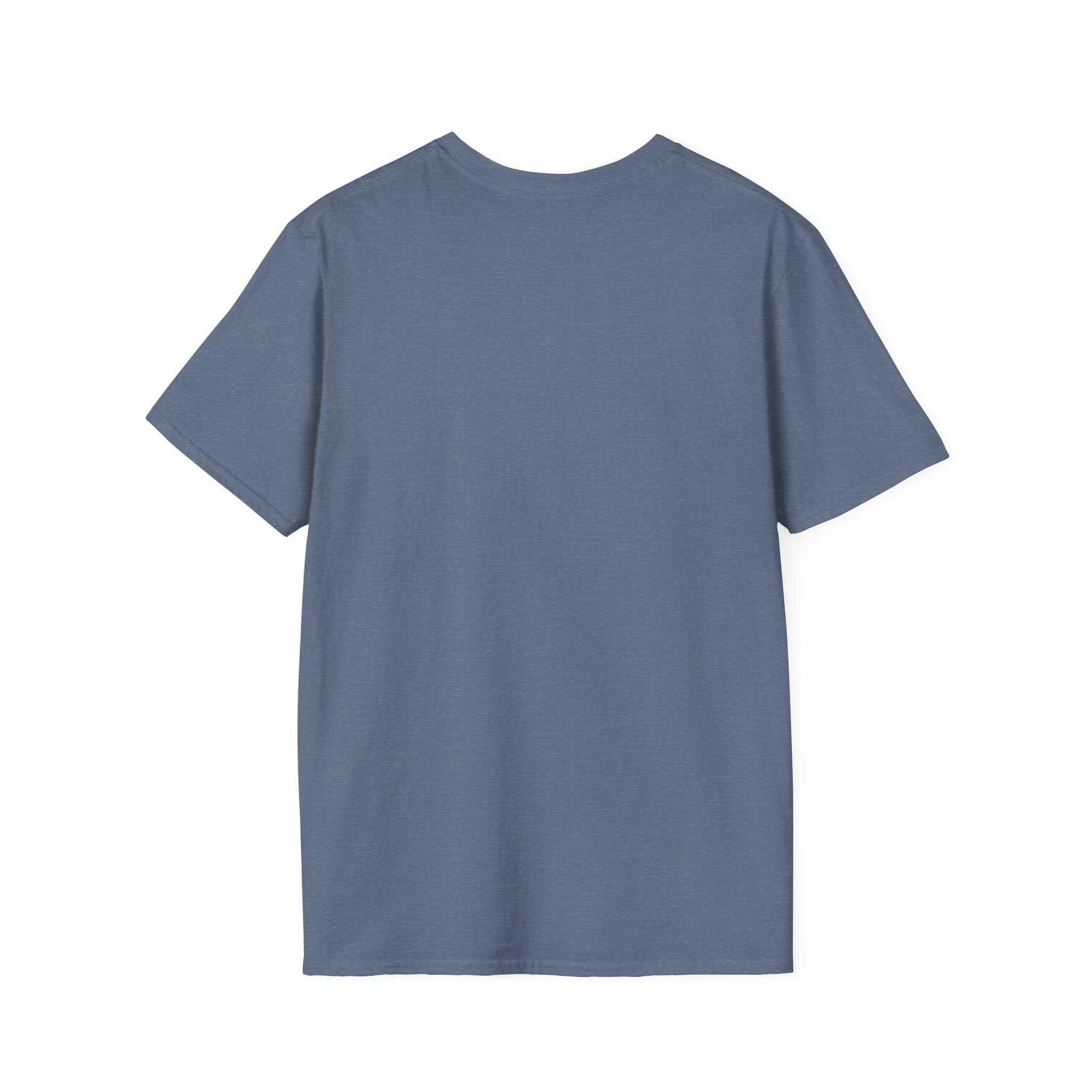 #NokomisStrong Unisex Softstyle T-Shirt - Image 30