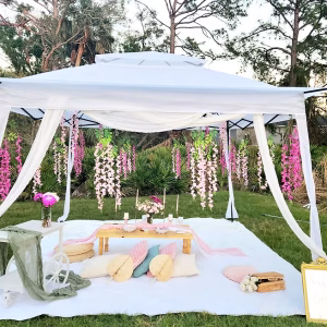 Custom Picnics - Luxury Secrets