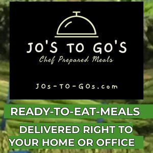 Jo's To Go - Chef Prepared Meals