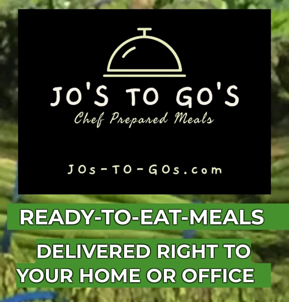 Jo's To Go - Chef Prepared Meals