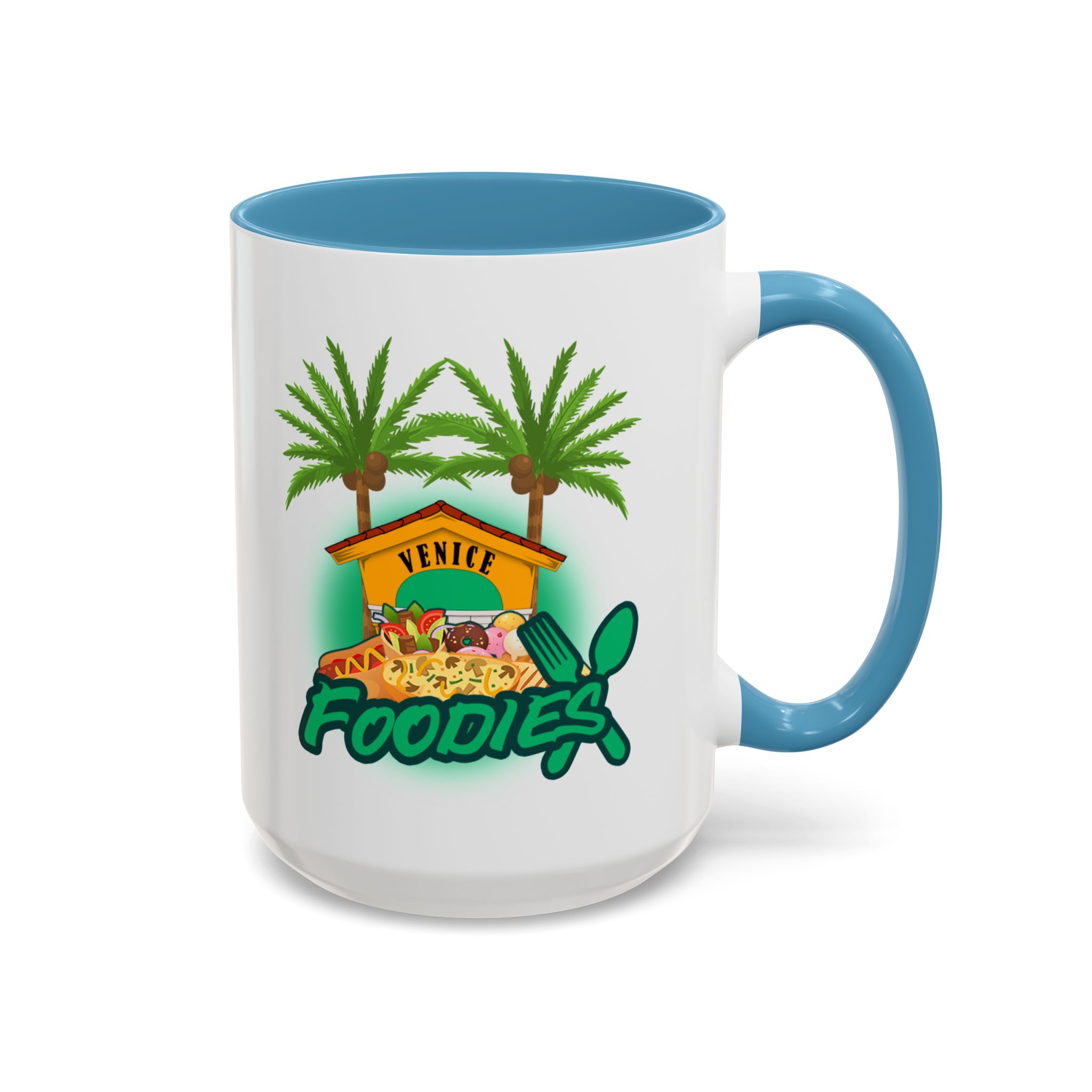 Support Local Foodie Coffee Mug - Image 23