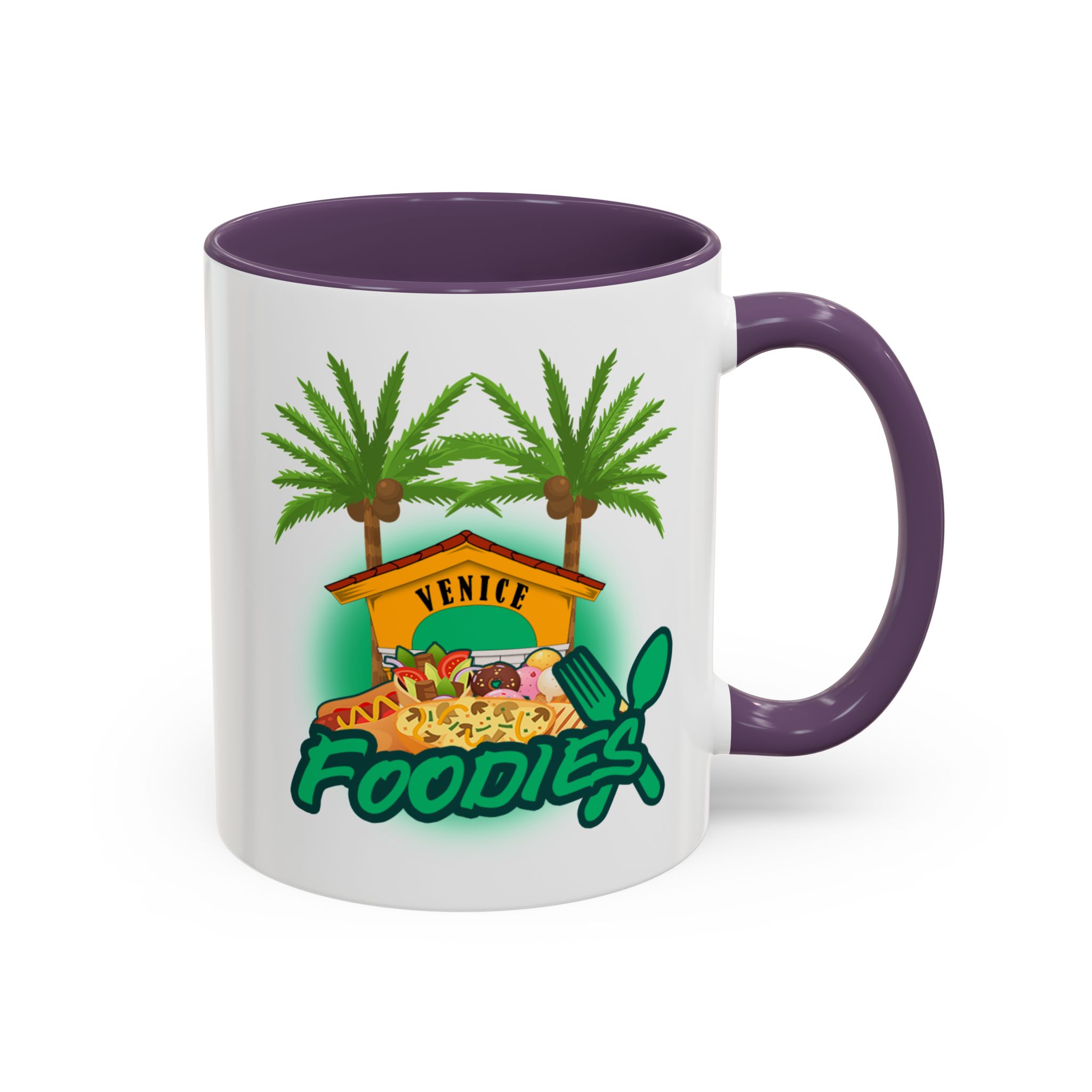 Support Local Foodie Coffee Mug - Image 29