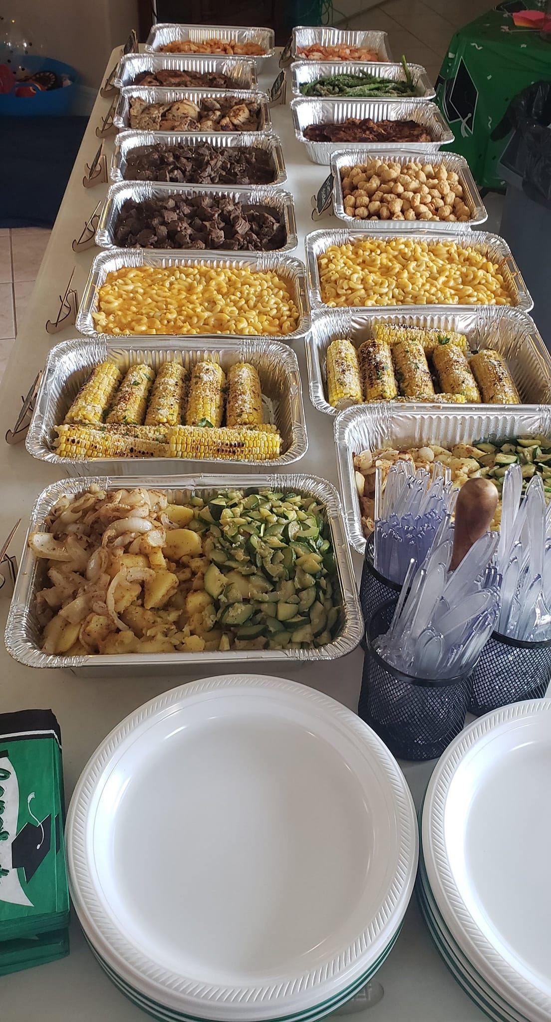 Catering - Chameleon Mobile Food - Image 4