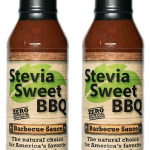 Stevia Sweet BBQ