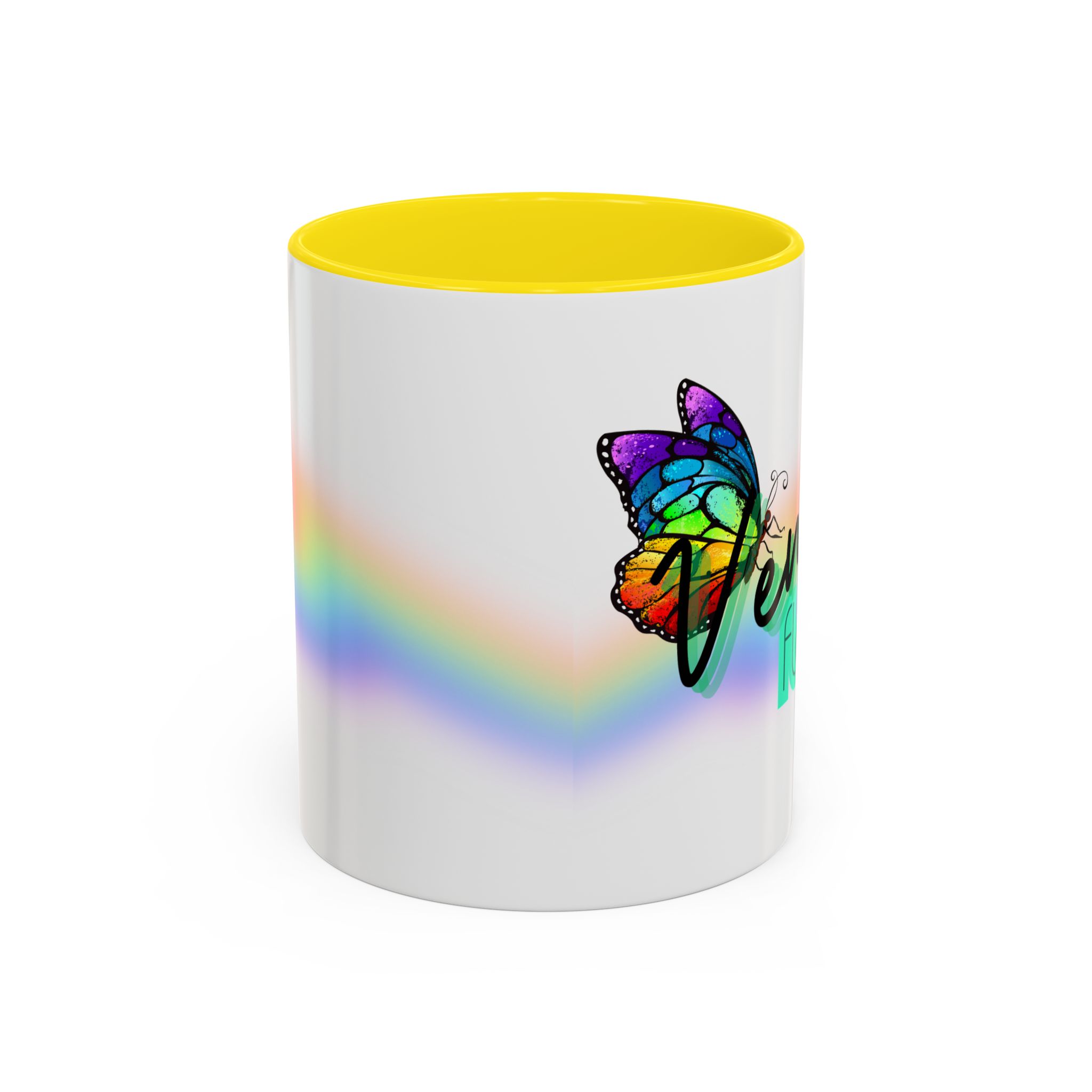 Venice Florida Pride Mug – Rainbow Butterfly Support Edition - Image 36