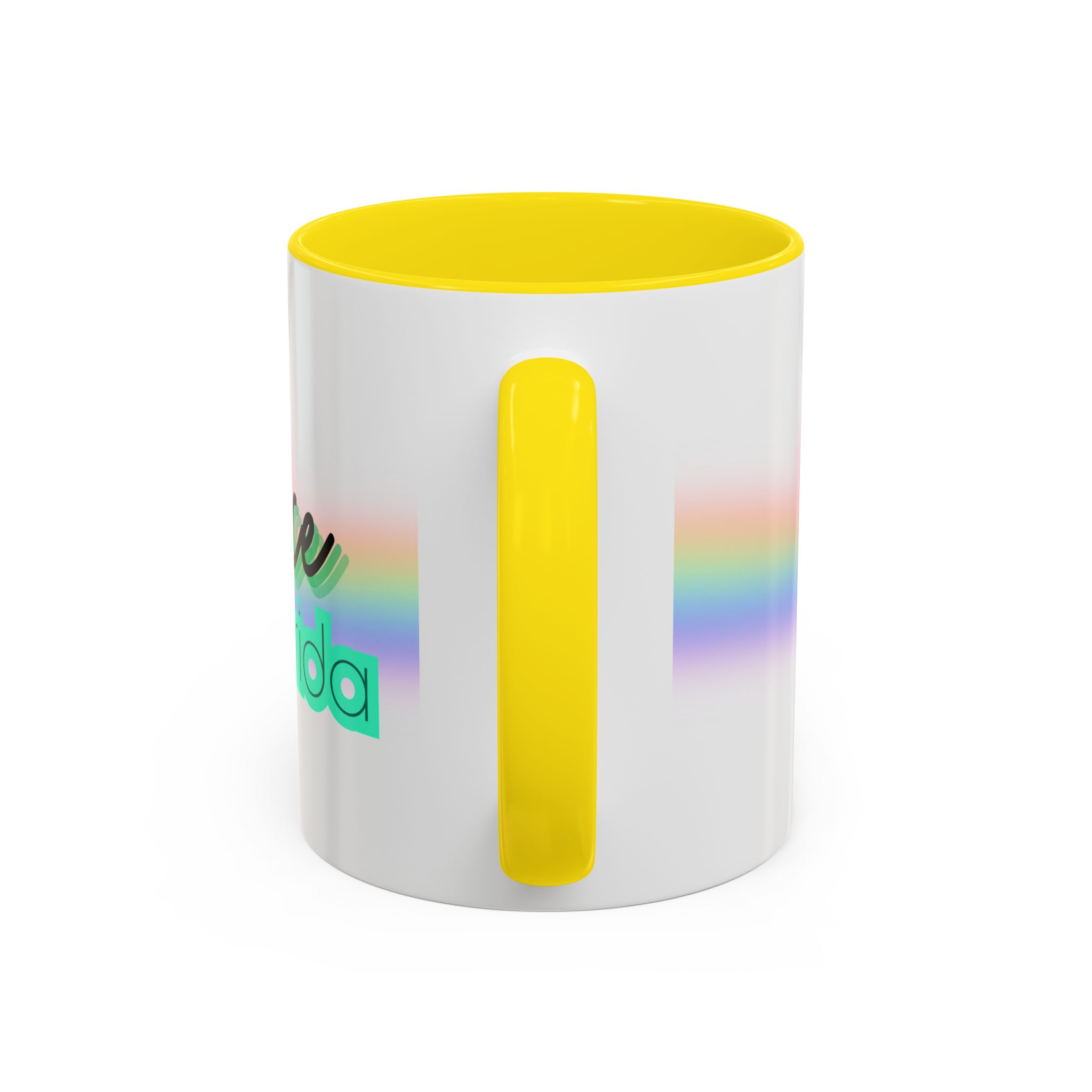 Venice Florida Pride Mug – Rainbow Butterfly Support Edition - Image 39