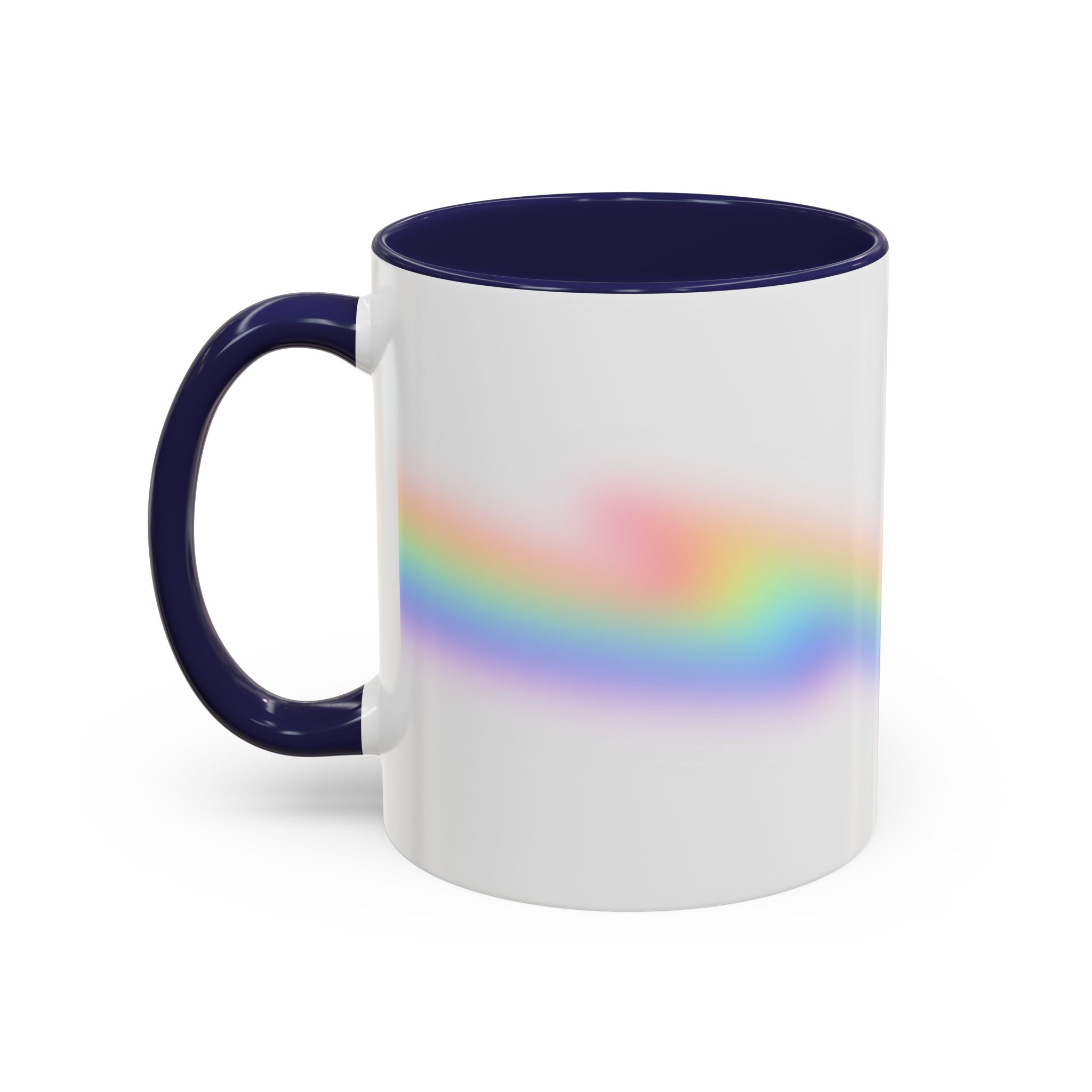 Venice Florida Pride Mug – Rainbow Butterfly Support Edition - Image 4