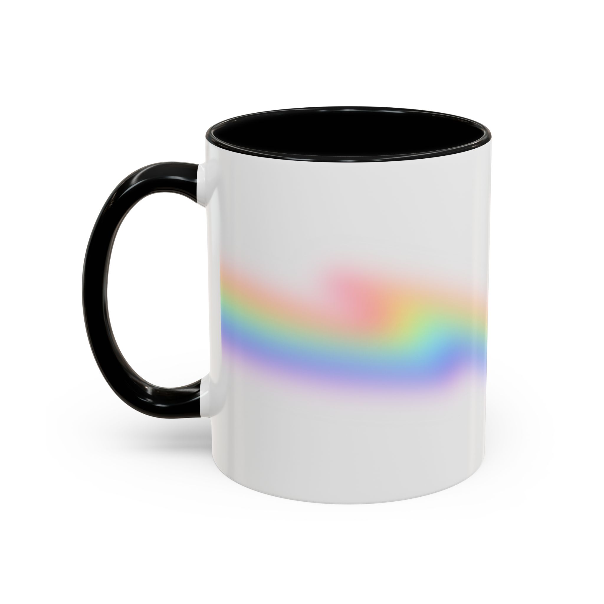 Venice Florida Pride Mug – Rainbow Butterfly Support Edition - Image 8