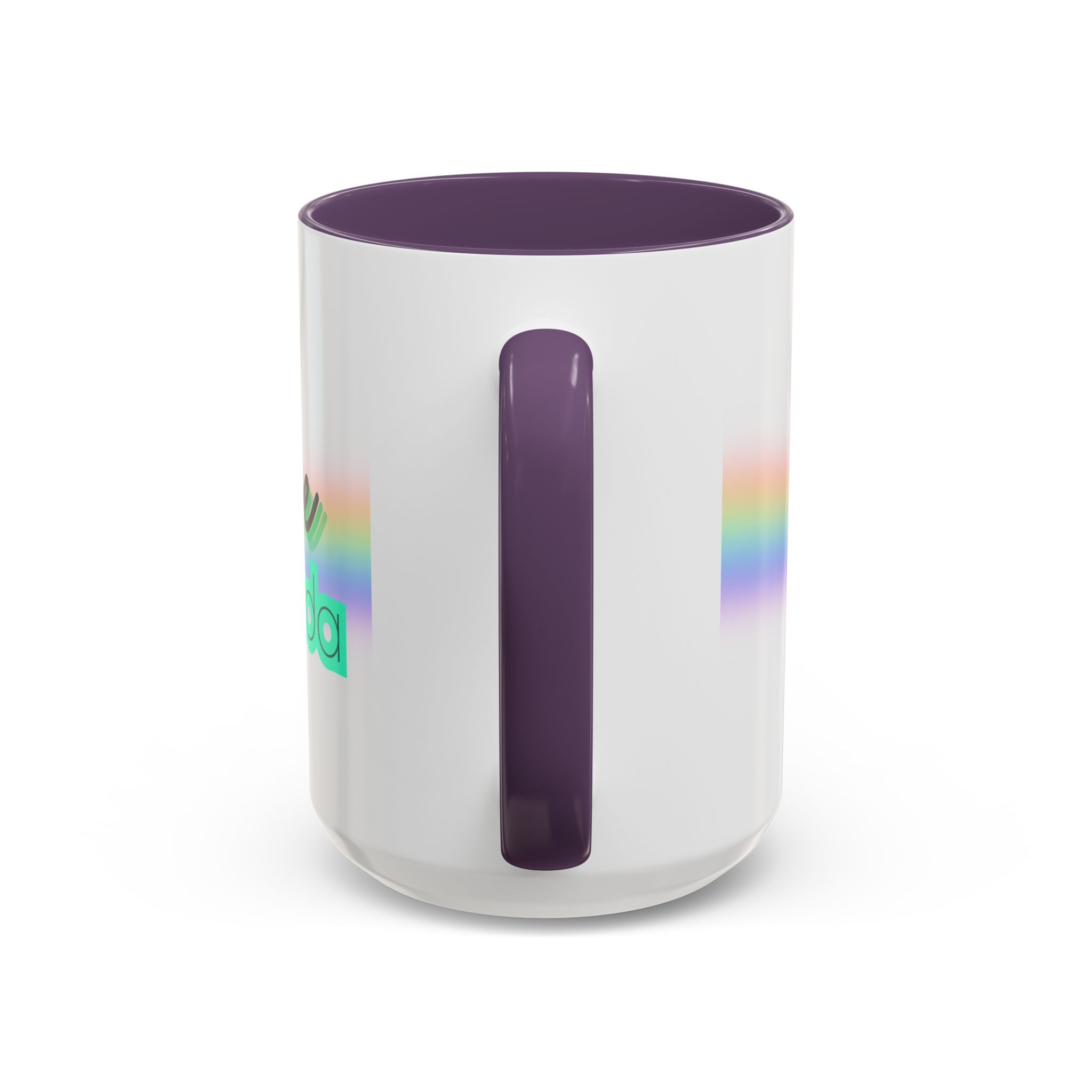 Venice Florida Pride Mug – Rainbow Butterfly Support Edition - Image 74