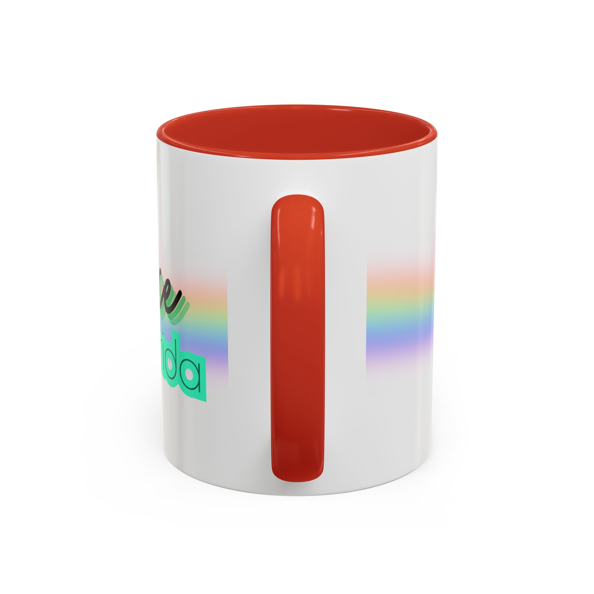 Venice Florida Pride Mug – Rainbow Butterfly Support Edition - Image 19