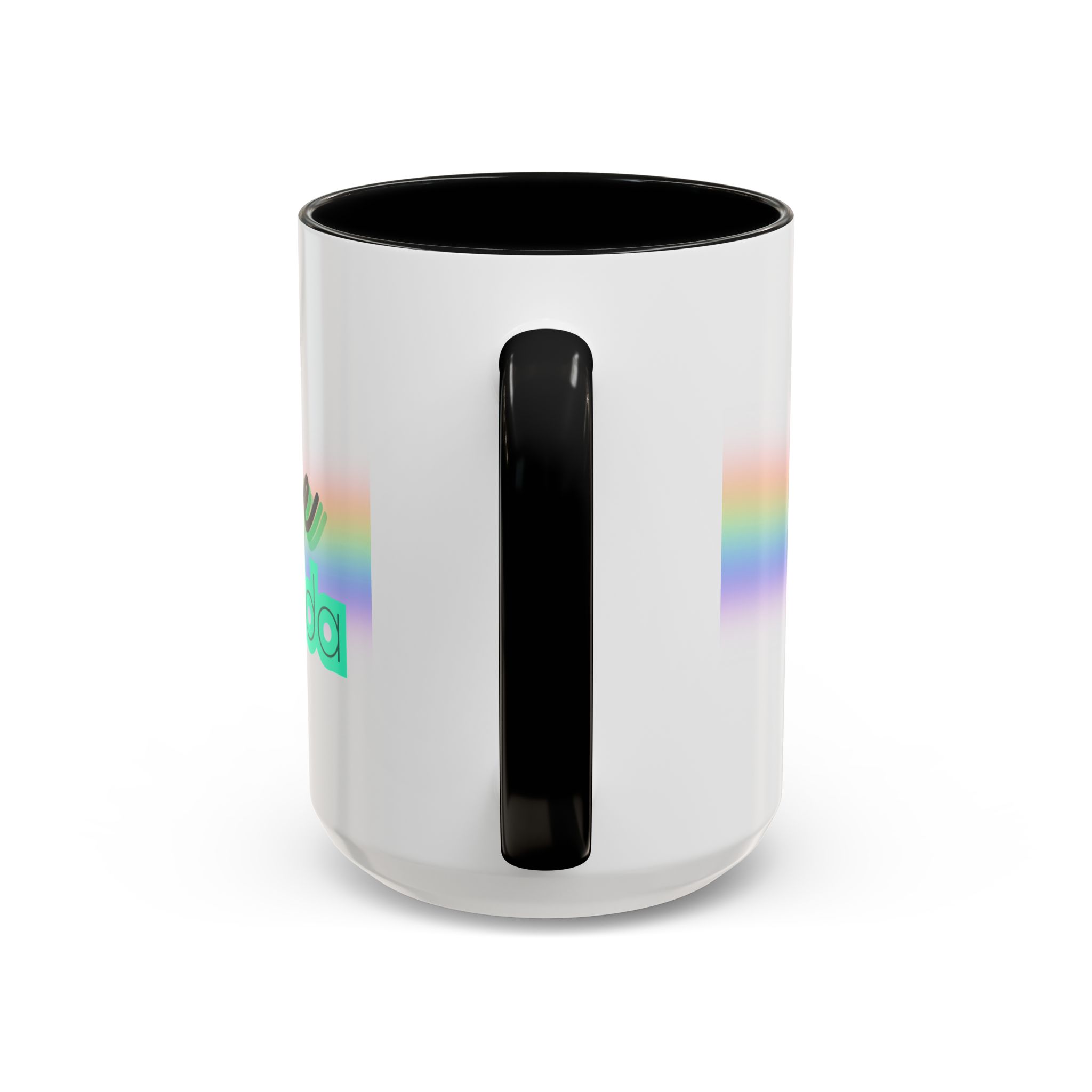 Venice Florida Pride Mug – Rainbow Butterfly Support Edition - Image 44