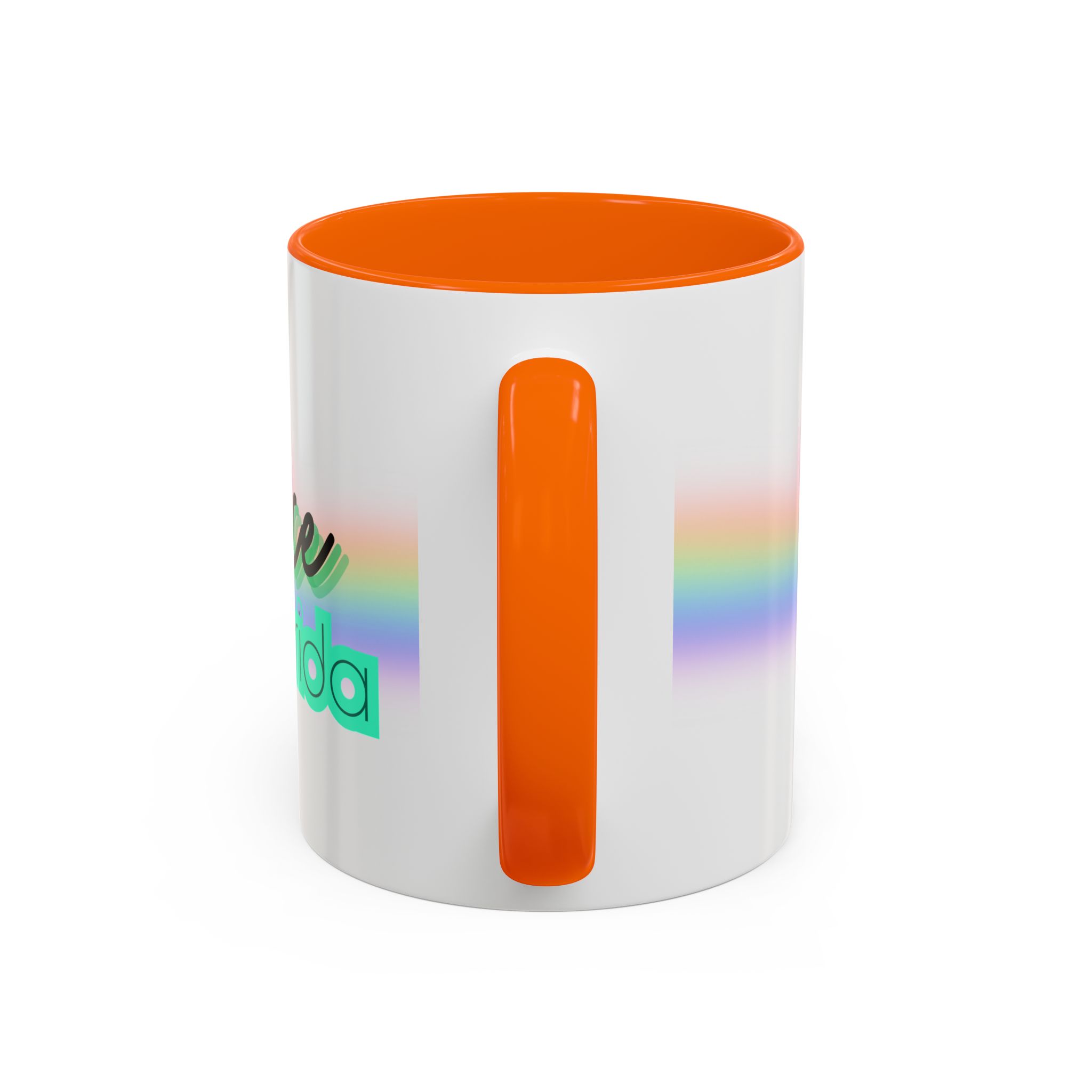 Venice Florida Pride Mug – Rainbow Butterfly Support Edition - Image 29