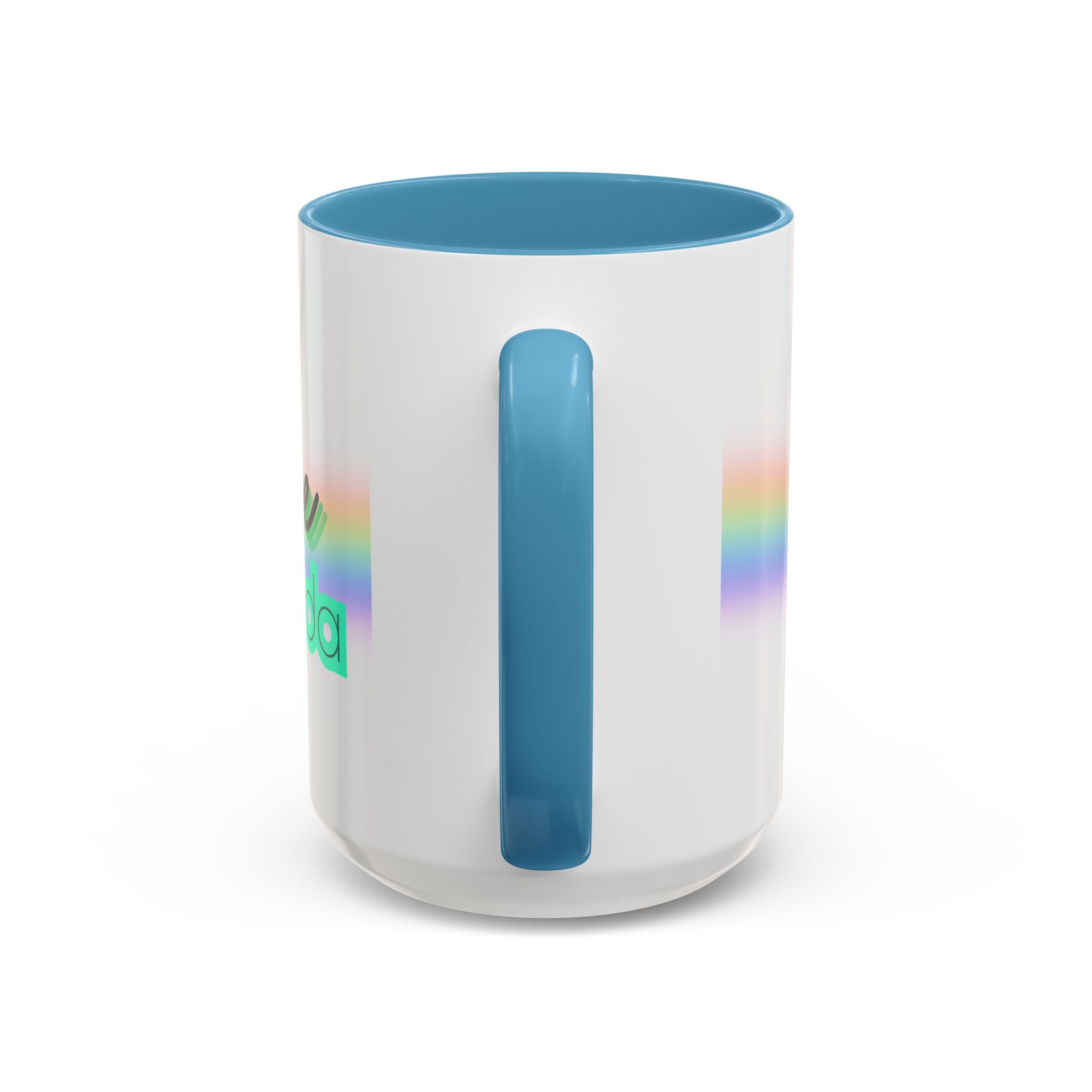 Venice Florida Pride Mug – Rainbow Butterfly Support Edition - Image 64