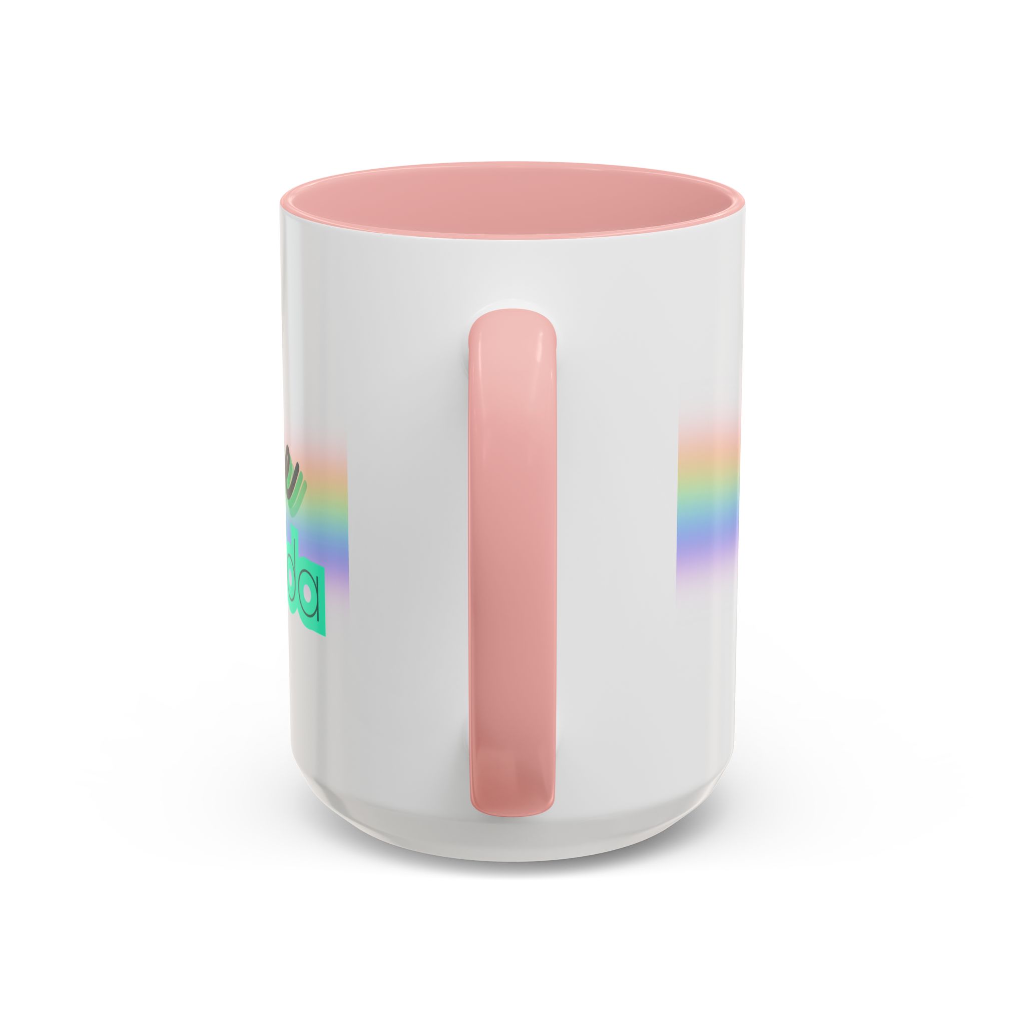 Venice Florida Pride Mug – Rainbow Butterfly Support Edition - Image 54