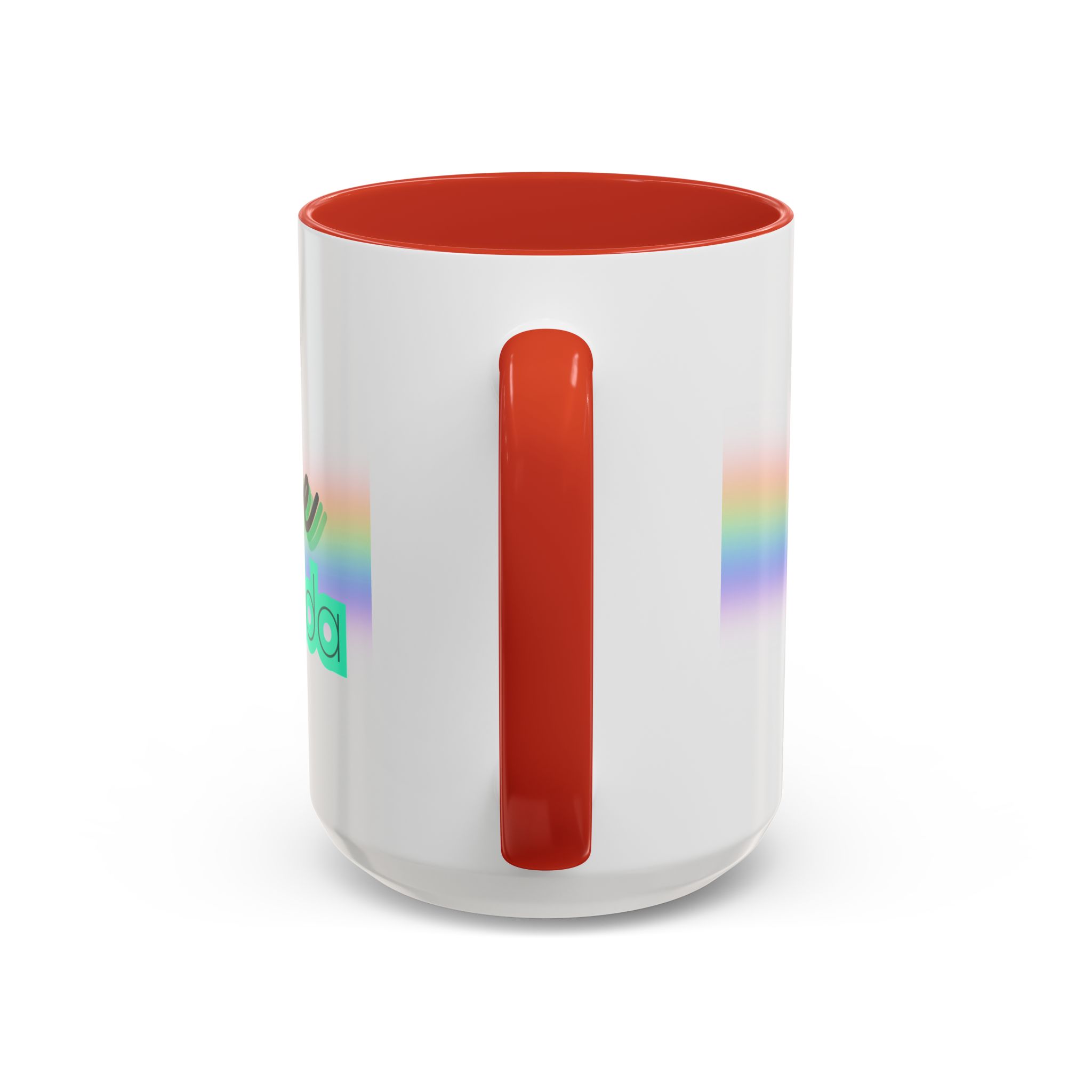 Venice Florida Pride Mug – Rainbow Butterfly Support Edition - Image 59