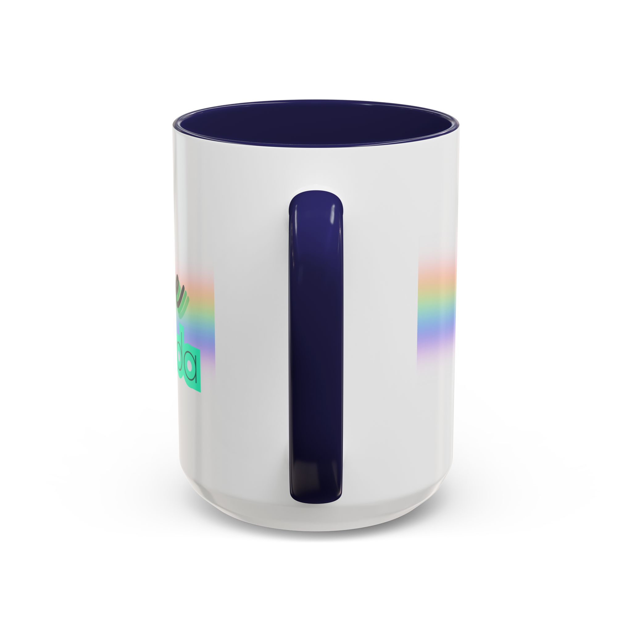 Venice Florida Pride Mug – Rainbow Butterfly Support Edition - Image 49