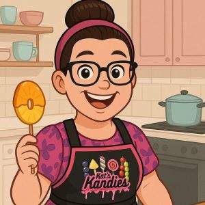 Kat's Kandies Logo