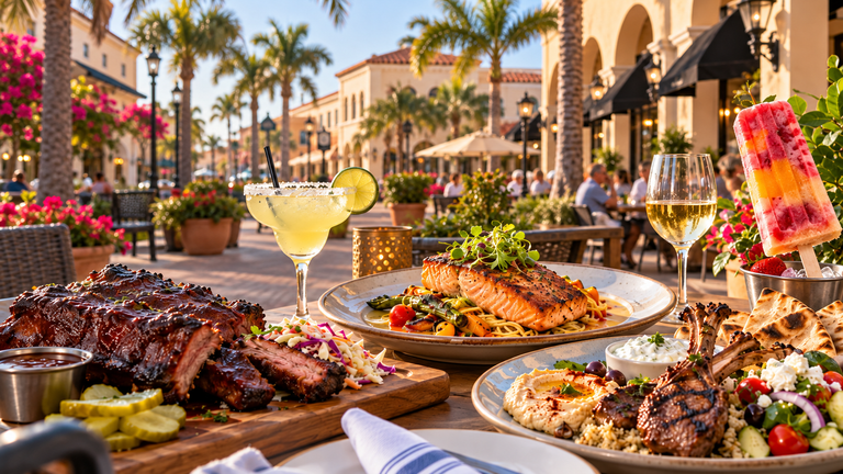 Restaurants in Venice: A Food Tour of Venice Island